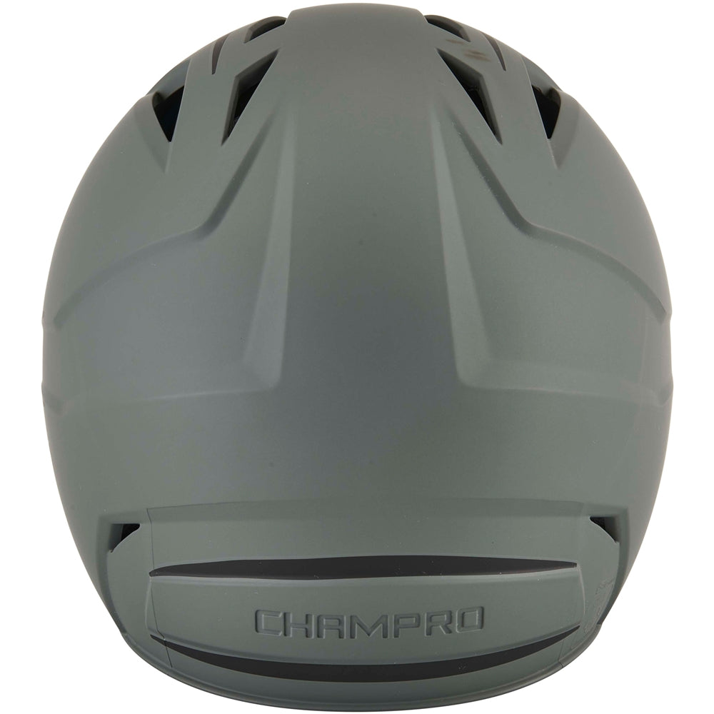 Champro HX Legend Plus 2-Tone Baseball Helmet