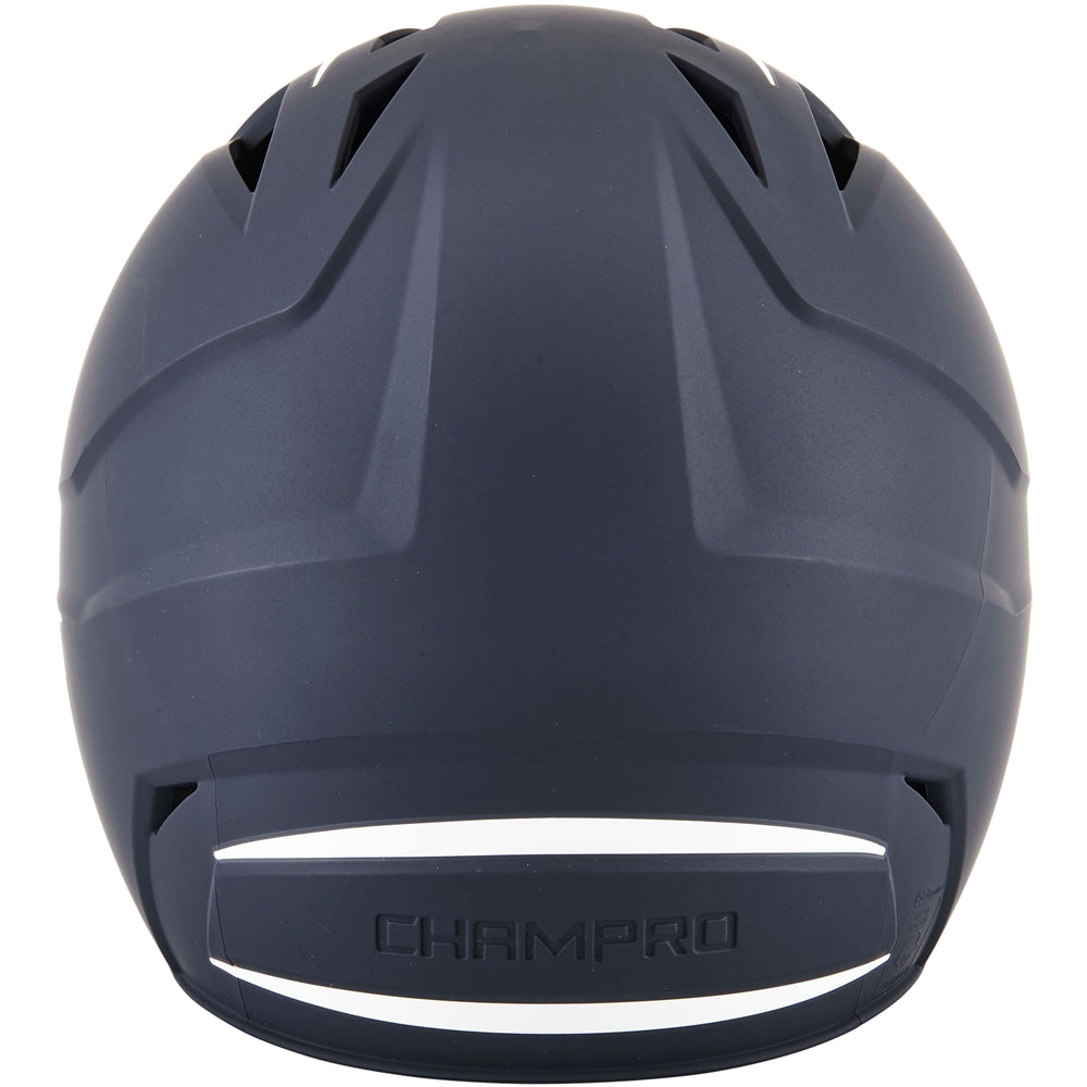 Champro HX Legend Plus 2-Tone Baseball Helmet