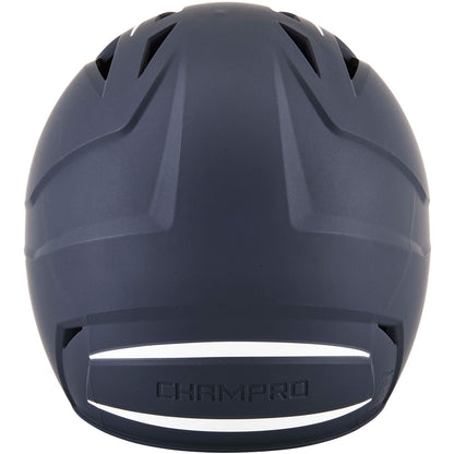 Champro HX Legend Plus 2-Tone Baseball Helmet