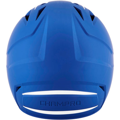 Champro HX Legend Plus 2-Tone Baseball Helmet