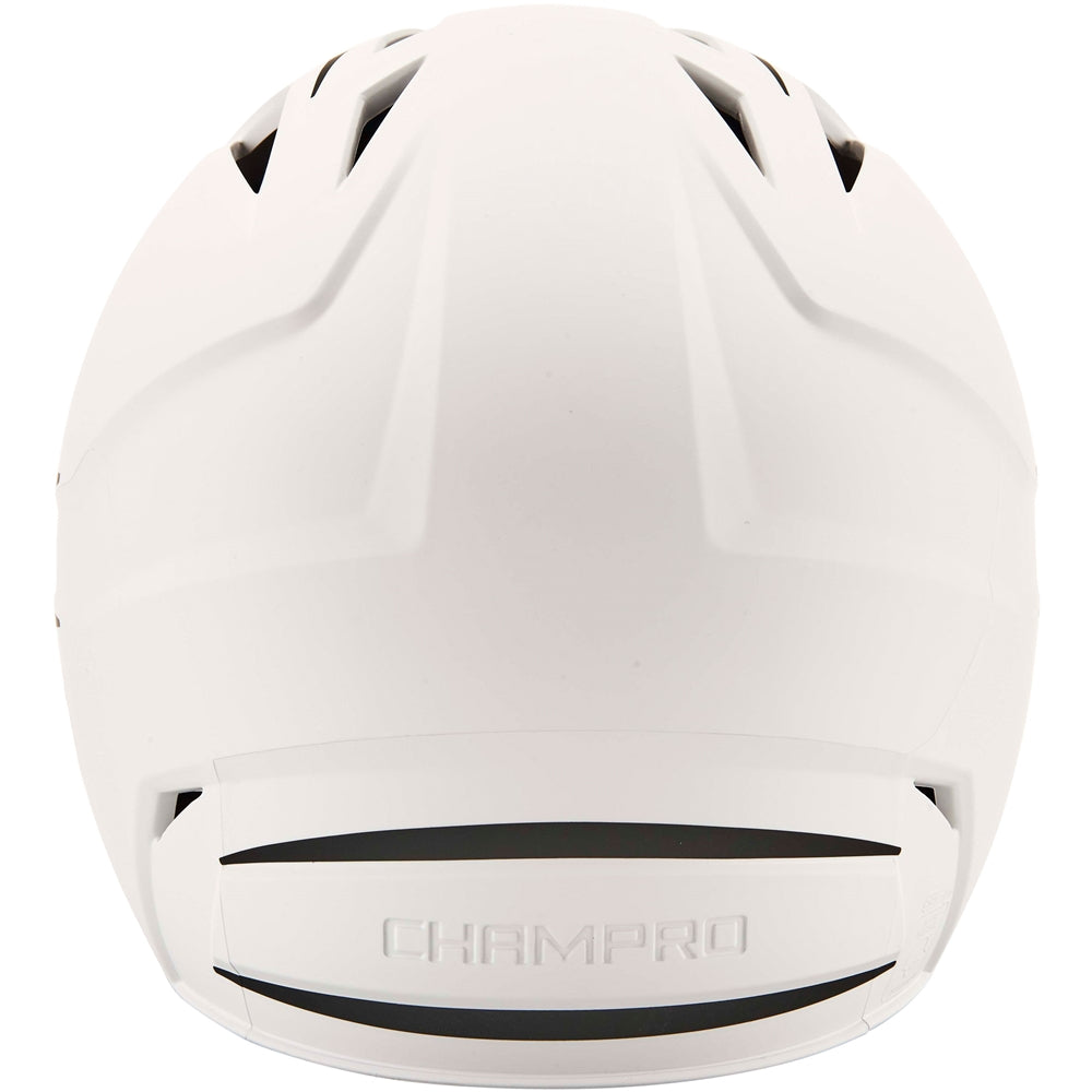 Champro HX Legend Plus 2-Tone Baseball Helmet