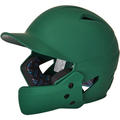 Champro HX Gamer Plus Baseball Helmet w/Jaw Guard