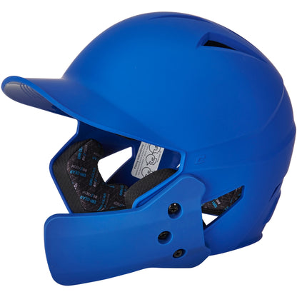 Champro HX Gamer Plus Baseball Helmet w/Jaw Guard
