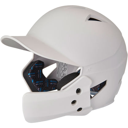 Champro HX Gamer Plus Baseball Helmet w/Jaw Guard