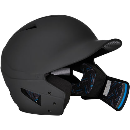Champro HX Gamer Plus Baseball Helmet w/Jaw Guard