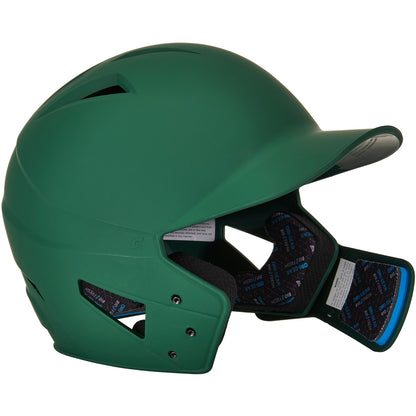 Champro HX Gamer Plus Baseball Helmet w/Jaw Guard