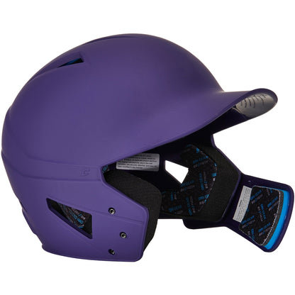 Champro HX Gamer Plus Baseball Helmet w/Jaw Guard
