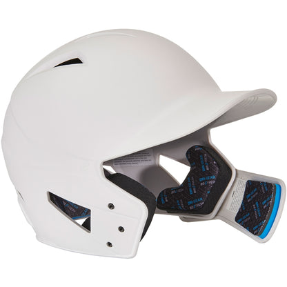 Champro HX Gamer Plus Baseball Helmet w/Jaw Guard