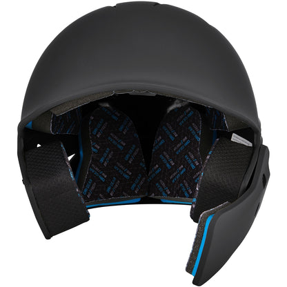 Champro HX Gamer Plus Baseball Helmet w/Jaw Guard