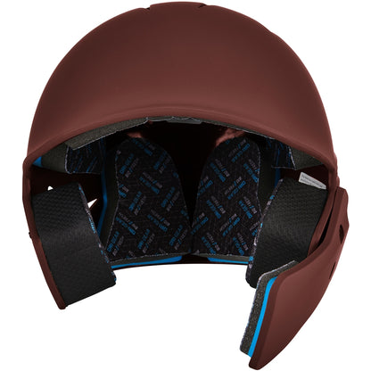 Champro HX Gamer Plus Baseball Helmet w/Jaw Guard