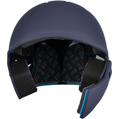 Champro HX Gamer Plus Baseball Helmet w/Jaw Guard