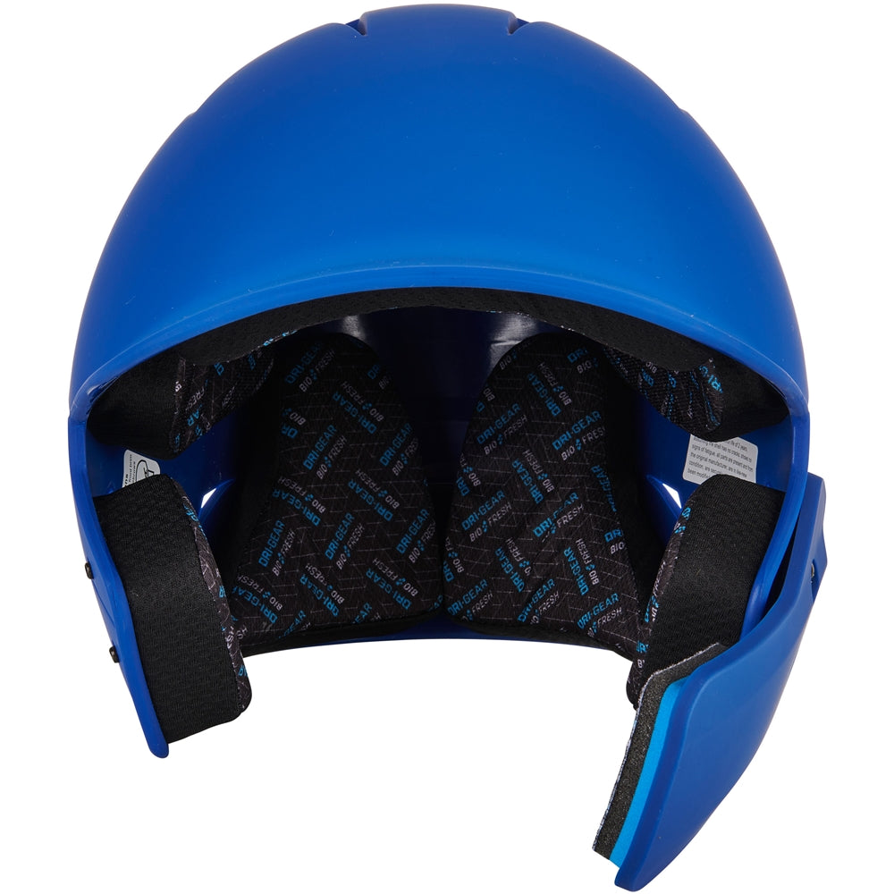 Champro HX Gamer Plus Baseball Helmet w/Jaw Guard