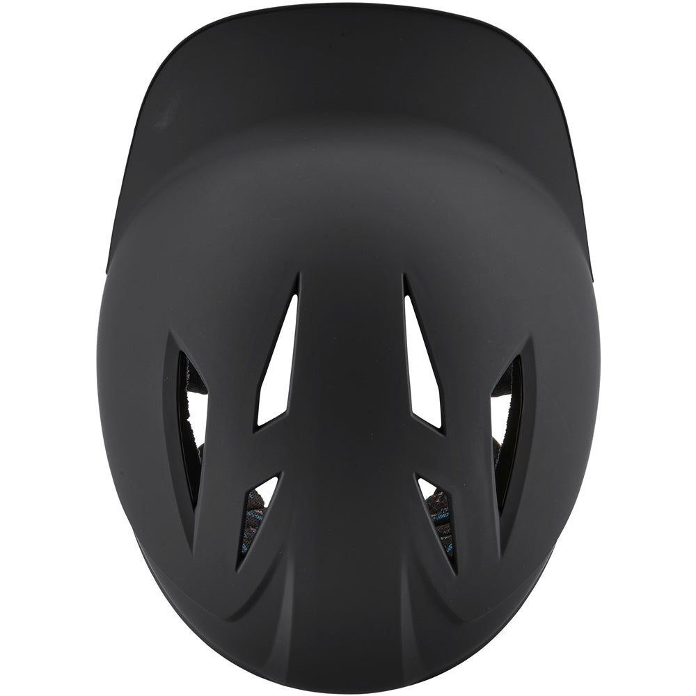 Champro HX Gamer Plus Baseball Helmet w/Jaw Guard
