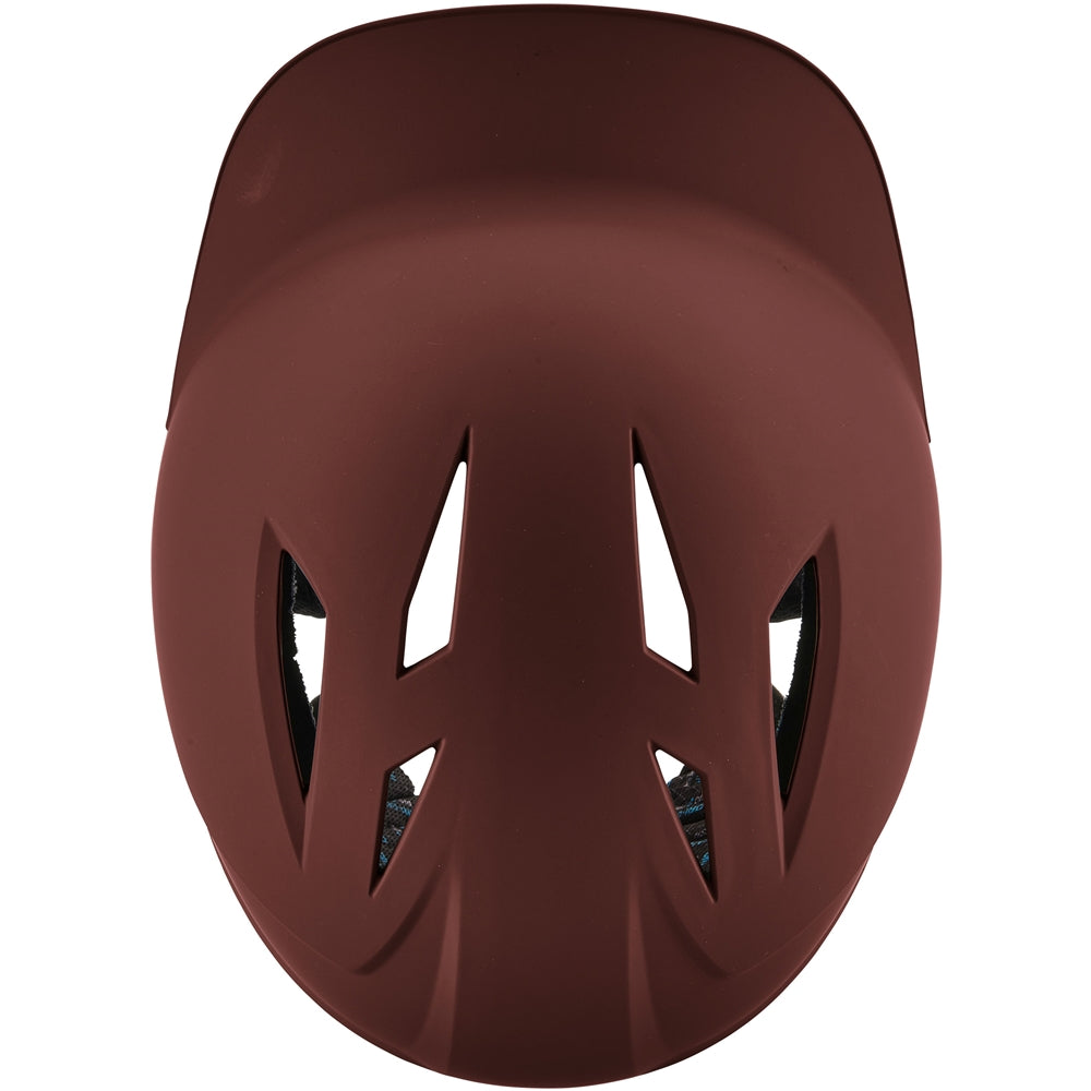 Champro HX Gamer Plus Baseball Helmet w/Jaw Guard