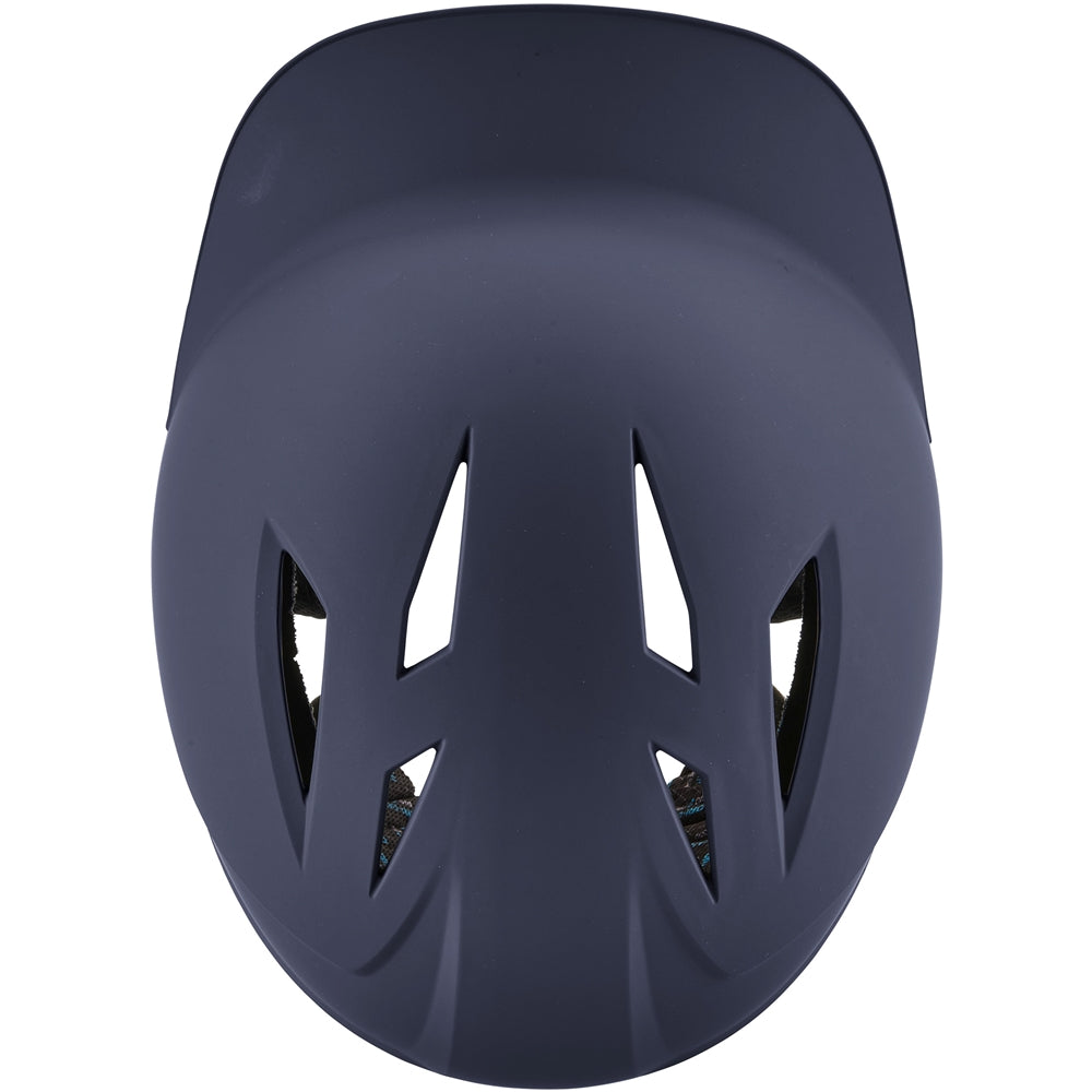 Champro HX Gamer Plus Baseball Helmet w/Jaw Guard