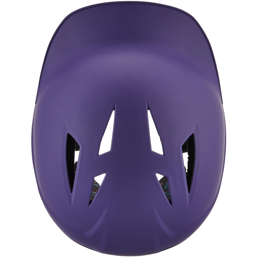 Champro HX Gamer Plus Baseball Helmet w/Jaw Guard