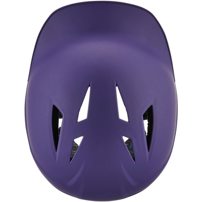Champro HX Gamer Plus Baseball Helmet w/Jaw Guard