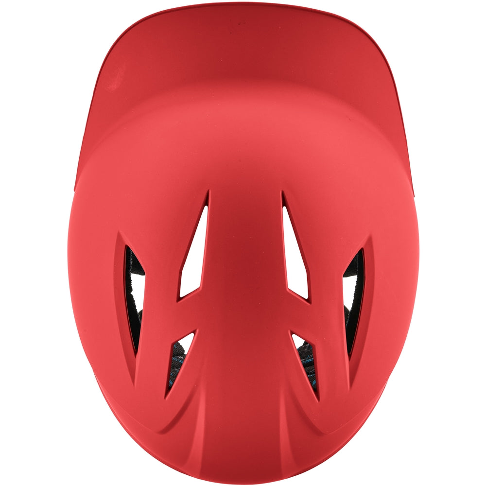 Champro HX Gamer Plus Baseball Helmet w/Jaw Guard