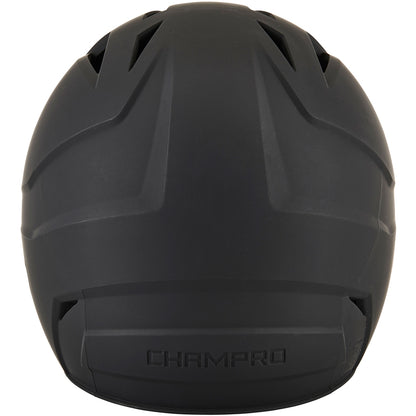 Champro HX Gamer Baseball Helmet