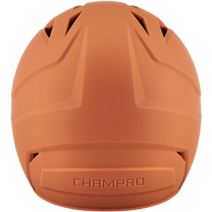 Champro HX Gamer Baseball Helmet