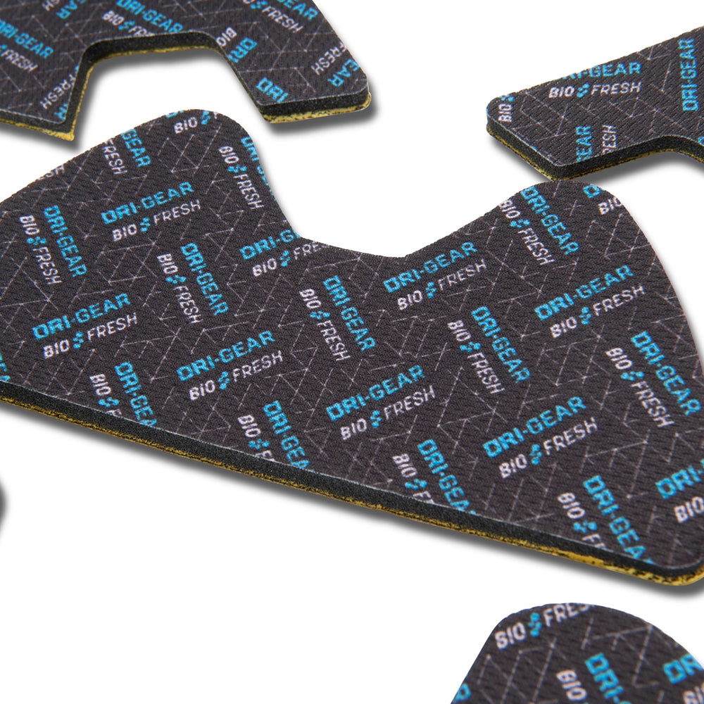Champro HX Helmet Pad Kit - Fit Kit