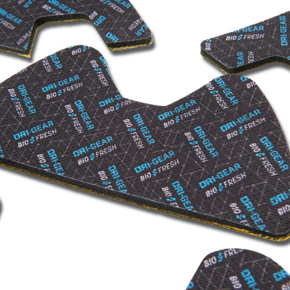 Champro HX Helmet Pad Kit - Fit Kit