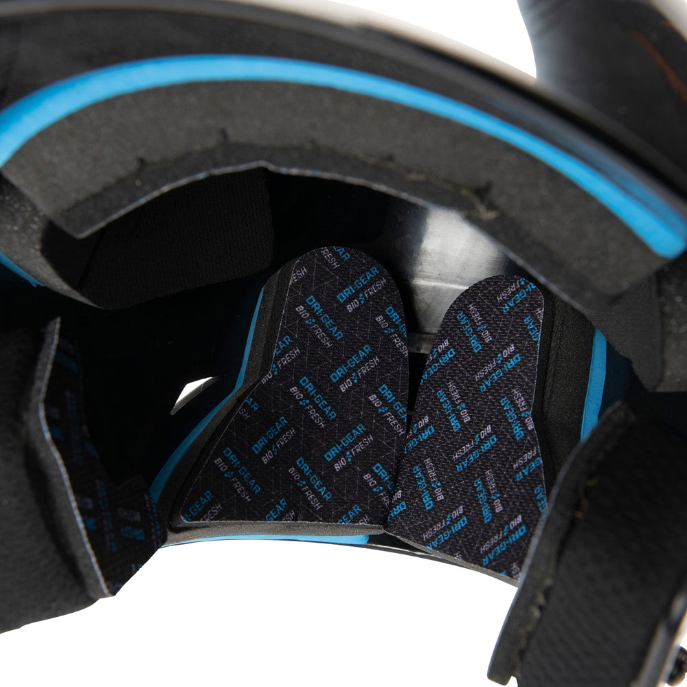 Champro HX Helmet Pad Kit - Fit Kit