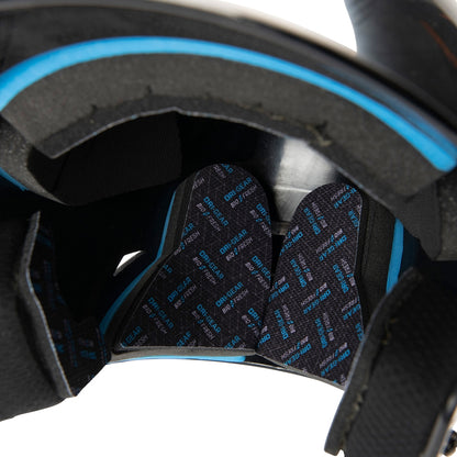 Champro HX Helmet Pad Kit - Fit Kit