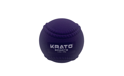 Arm Care Velo Training Balls | Pitching Weighted Balls