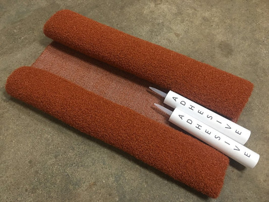 Portolite Large Turf Repair Kit (2' x 4')