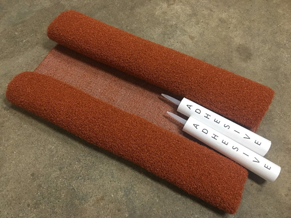 Portolite Small Turf Repair Kit (2' x 2')