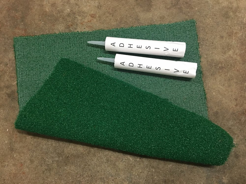 Portolite Large Turf Repair Kit (2' x 4')