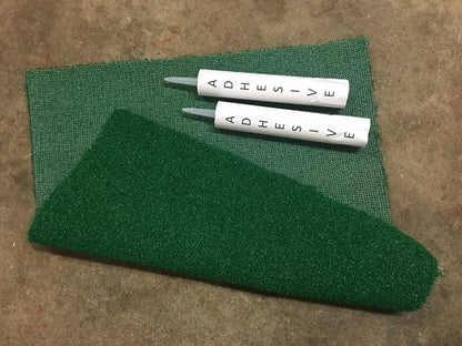 Portolite Large Turf Repair Kit (2' x 4')