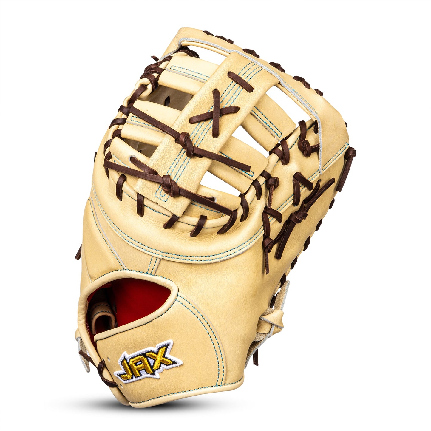 PL-4 | First Base | Blonde | 13"