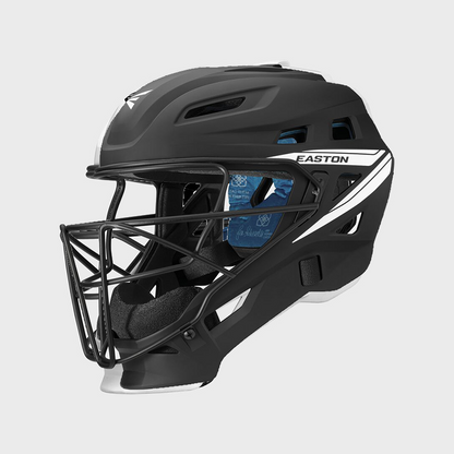 Easton Jen Schro The Very Best Catchers Helmet