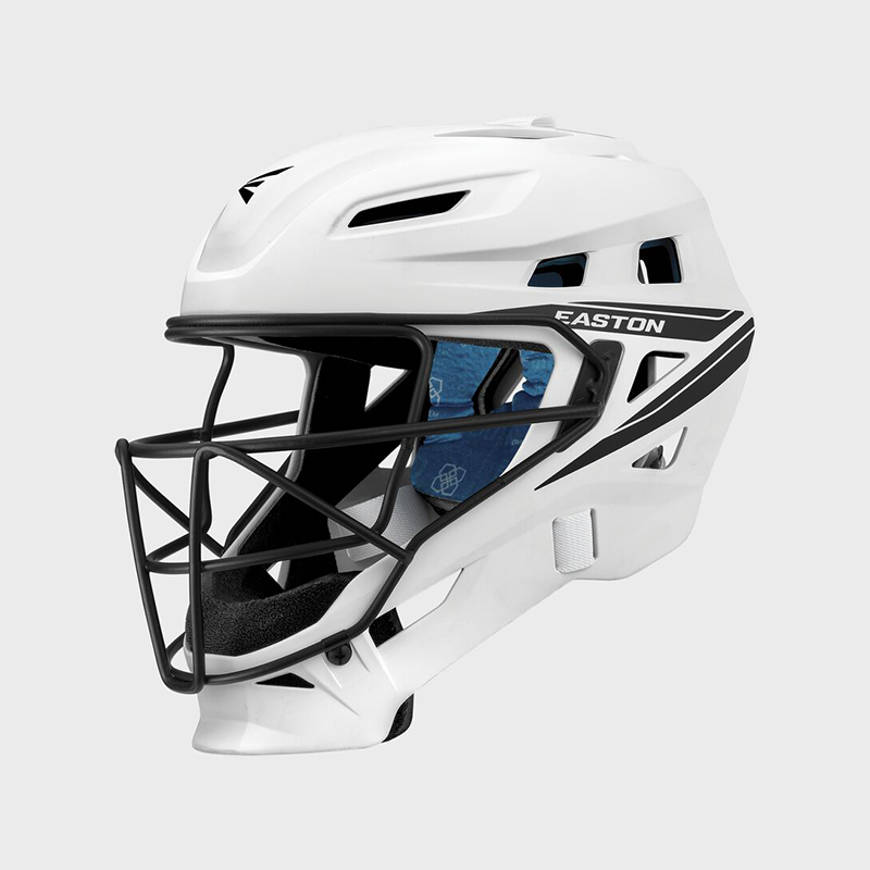 Easton Jen Schro The Very Best Catchers Helmet