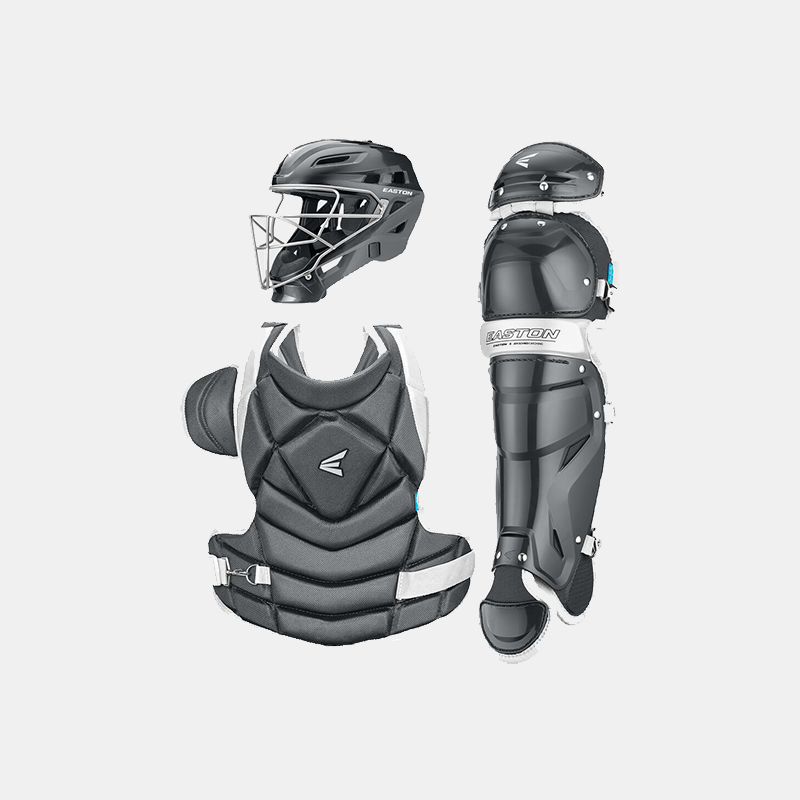 Easton Jen Schro The Fundamental Softball Catchers Box Set