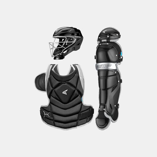 Easton Jen Schro The Fundamental Softball Catchers Box Set