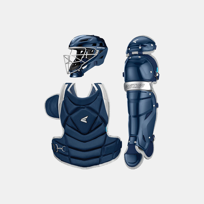 Easton Jen Schro The Fundamental Softball Catchers Box Set
