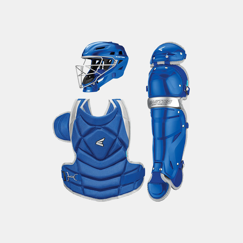Easton Jen Schro The Fundamental Softball Catchers Box Set