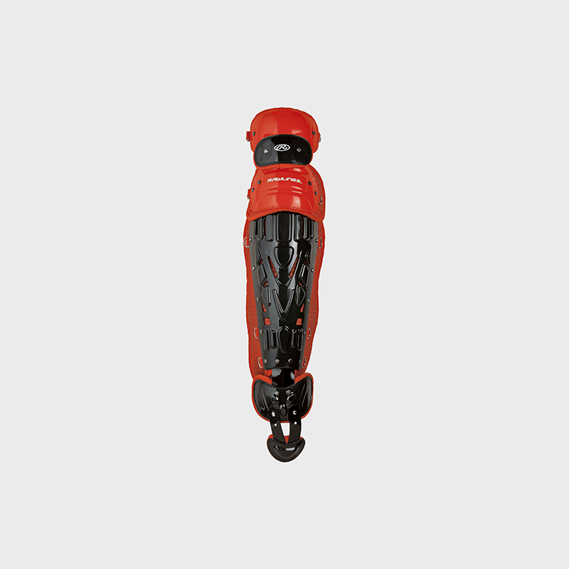 Rawlings Velo 2.0  Catchers Leg Guards