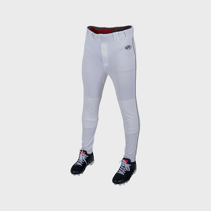 Rawlings Youth Launch Jogger Pant W/Piping