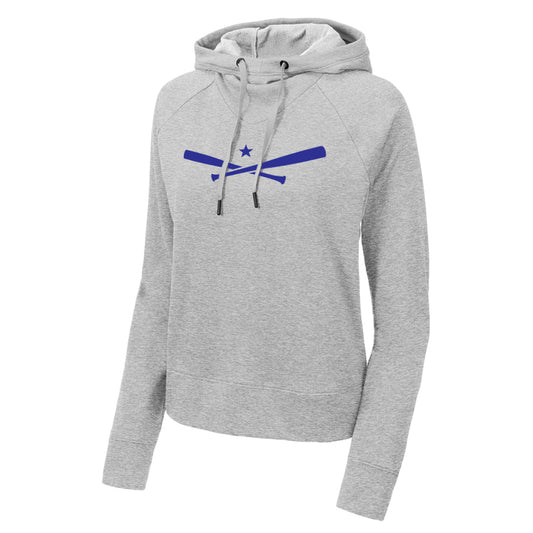 L2L Logo Women's Hoodie