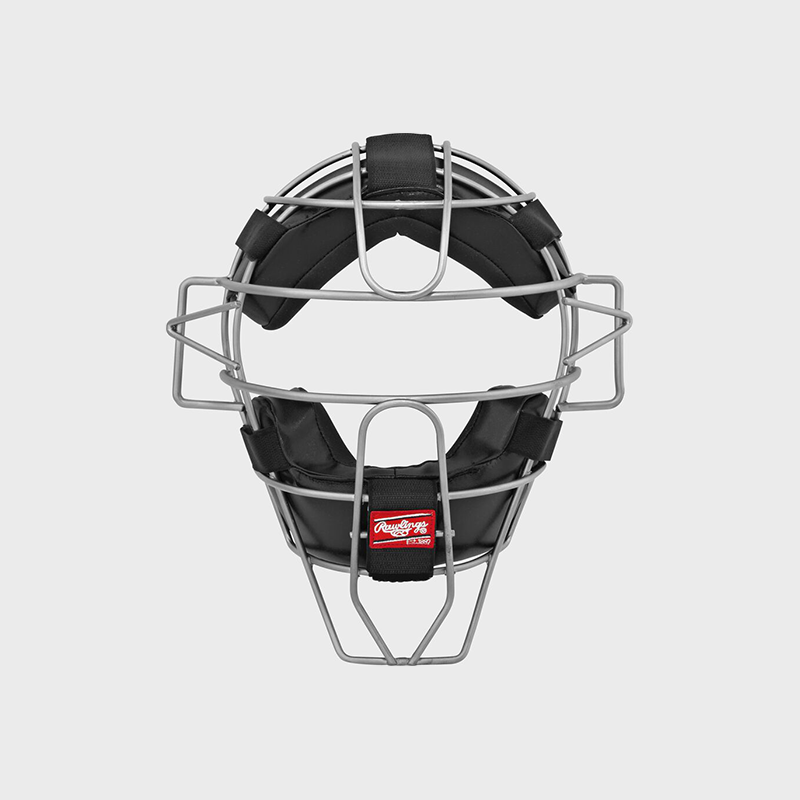 Rawlings Adult Hollow Wire Light Weight Umpire Mask