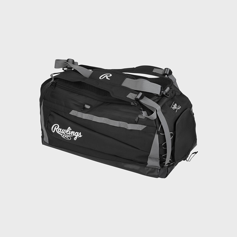 Rawlings Mach Hybrid Backpack-Duffel Bag
