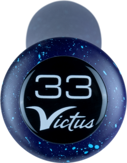 Victus JRODSHOW Pro Reserve Maple Wood Baseball Bat