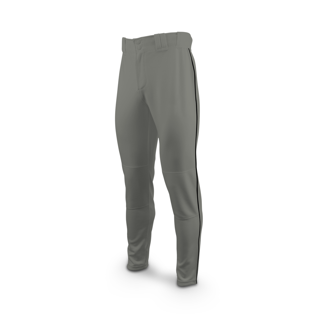 Marucci Youth Excel Full Length Piped Baseball Pant