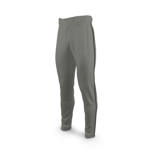 Marucci Youth Excel Full Length Piped Baseball Pant