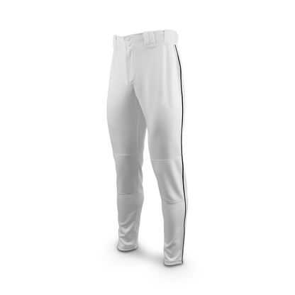 Marucci Youth Excel Full Length Piped Baseball Pant