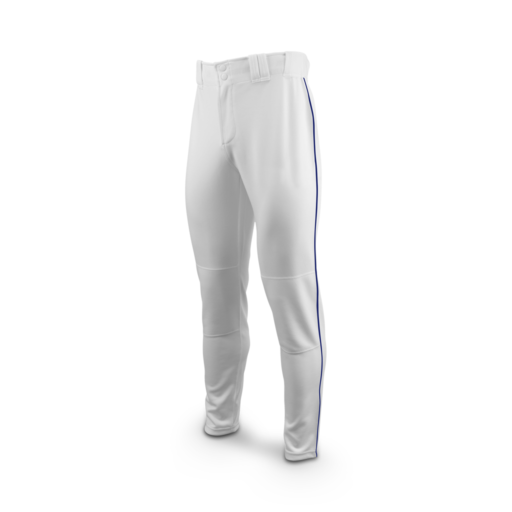 Marucci Youth Excel Full Length Piped Baseball Pant